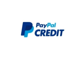 PayPal Credit
