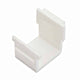 Blank Keystone Insert For Patch Panel