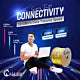 Cat6a Riser Pure Copper UTP ETL 1000ft 750MHz 23AWG Cable
