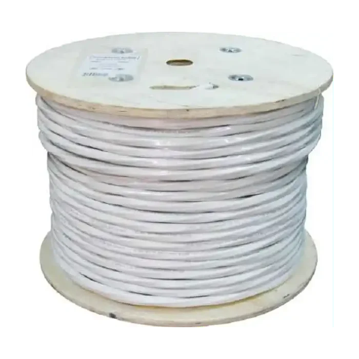 CAT6A Plenum UL Listed UTP (CMP) 1000ft Cables