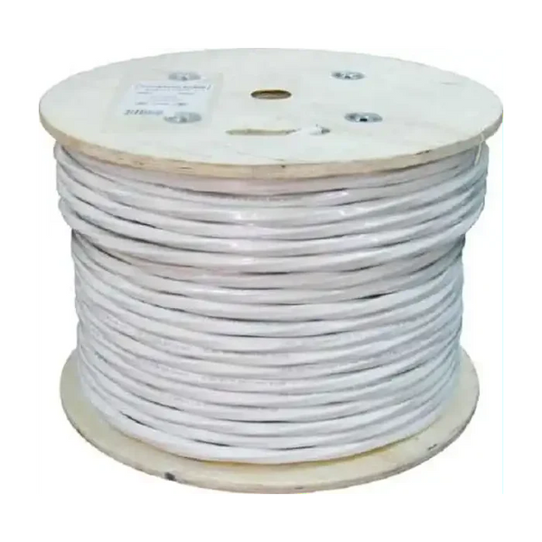 CAT6A Plenum UL Listed UTP (CMP) 1000ft Cables