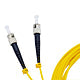 OS2 Singlemode 9/125 LC to LC Fiber Optic Cable