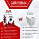 Cat6 Plenum Pure Copper CMP 550MHz 1000ft Ethernet 23AWG UTP Cable