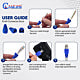 RJ45 Soft Plastic Connector Boots
