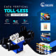 Toolless Cat6 Rj45 180 Degree Vertical Keystone Jacks